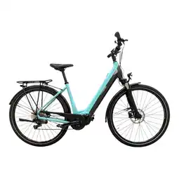 Decathlon Tweedehands - Elektrische fiets - T-tronik C-type aanbieding