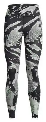 Decathlon Under Armor OutRun the Storm Long Tights Gray Women aanbieding