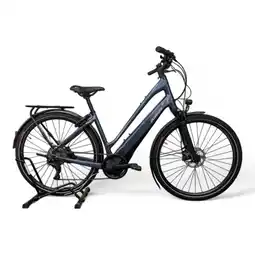 Decathlon Tweedehands - Elektrische fiets - Specialized Turbo Como 5.0 Low entry aanbieding