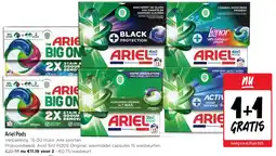 Jumbo Ariel Pods aanbieding