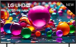 Krëfel LED TV 4K 65UA73006LA (2025) - 65 inch aanbieding