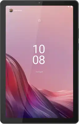 Krëfel Tab M9 9 4 GB/64 GB + Clear Case & Film aanbieding