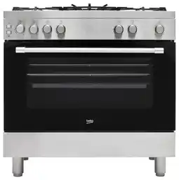 Krëfel Fornuis GG15120DXPR aanbieding