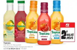 Jumbo Tropicana aanbieding