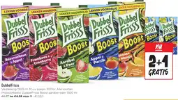 Jumbo DubbelFrisss aanbieding