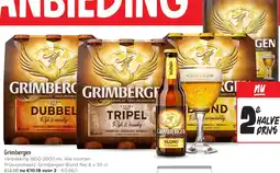 Jumbo Grimbergen aanbieding
