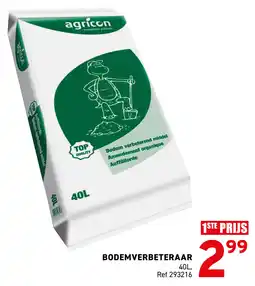 Trafic Bodemverbeteraar aanbieding