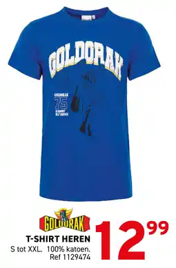 Trafic T-shirt heren aanbieding