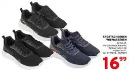 Trafic Sportschoenen volwassenen aanbieding