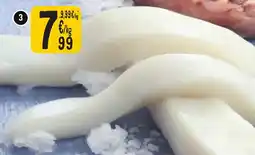 Cora Schijfje inktvis aanbieding