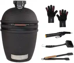 Coolblue The Bastard Urban Large Solo Kit de Démarrage aanbieding