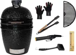 Coolblue The Bastard Classic Large Solo Pack Complet aanbieding