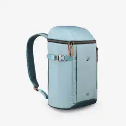Decathlon Koelrugzak 100 10 liter isolerend en compact aanbieding
