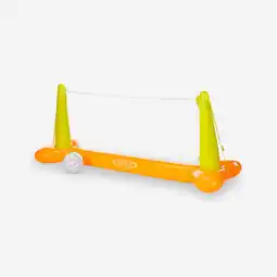 Decathlon Volleybalnet voor zwembad aanbieding