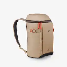 Decathlon Compacte koelrugzak 100 10 liter aanbieding