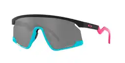 Decathlon Zonnebril Oakley BXTR OO 9280 unisex Maat 39/13/139 aanbieding