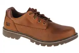Decathlon Halve schoenen voor heren Caterpillar Colorado Low 2.0 aanbieding
