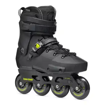 Decathlon Rollerblade Twister XT heren inline skates aanbieding