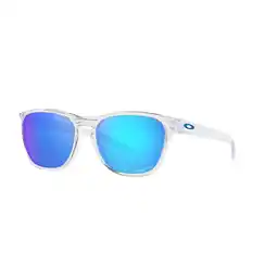 Decathlon Zonnebril Oakley MANORBURN OO 9479 man Maat 56/17/149 aanbieding