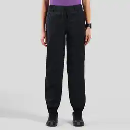 Decathlon Essentials 2.5L waterdichte broek ODLO aanbieding