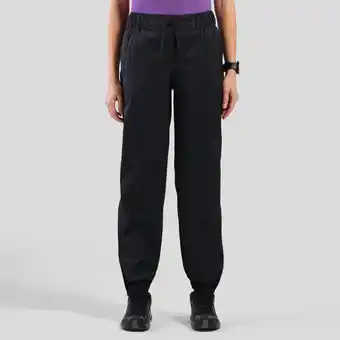 Decathlon Essentials 2.5L waterdichte broek ODLO aanbieding