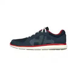 Decathlon Ahiga V4 Hydropower zeilschoen heren marineblauw aanbieding