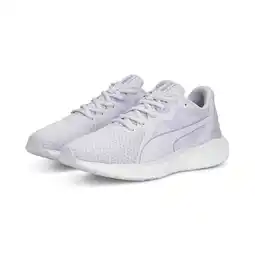 Decathlon Twitch Runner Fresh hardloopschoenen PUMA aanbieding