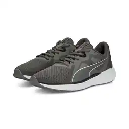 Decathlon Twitch Runner Fresh hardloopschoenen PUMA aanbieding