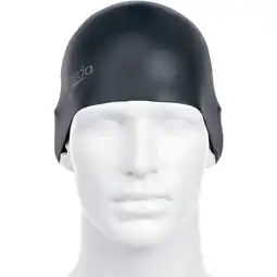 Decathlon Badmuts Speedo Moulded Sil aanbieding