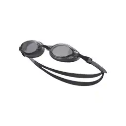 Decathlon Nike Zwembril Chrome Goggle Grijs aanbieding