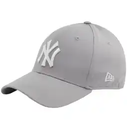 Decathlon Honkbalpet voor heren 39THIRTY League Essential New York Yankees MLB Cap aanbieding