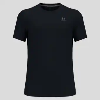 Decathlon F-Dry-T-shirt voor heren ODLO aanbieding