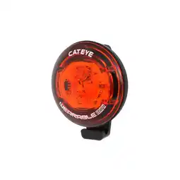 Decathlon CatEye Wearable Mini Rear Light aanbieding