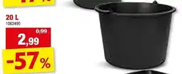 Hubo Bouwemmer aanbieding