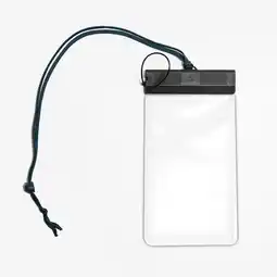 Decathlon Waterdicht hoesje IPX8 aanbieding