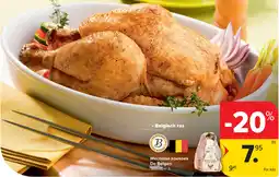 Carrefour Market Mechelse koekoek De Belgen aanbieding