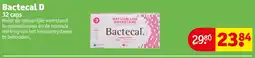 Kruidvat Bactecal D aanbieding