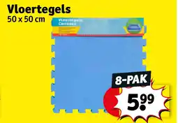 Kruidvat Vloertegels aanbieding