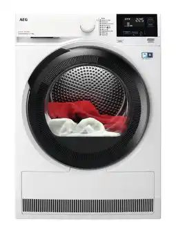Krëfel Droogkast TR89PG4B ABSOLUTECARE ​ aanbieding