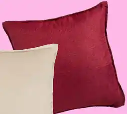 Kwantum Tuinkussen Terra aanbieding