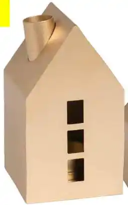Kwantum Huis Metaal aanbieding