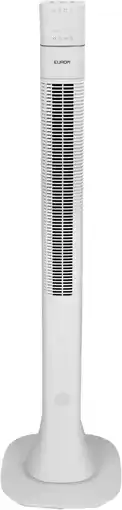 Coolblue Eurom Towerfan 120 Wit aanbieding