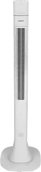 Coolblue Eurom Towerfan 120 Wit aanbieding