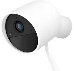 Coolblue Philips Hue Secure bedrade beveiligingscamera Wit aanbieding
