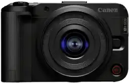 Coolblue Canon EOS R50 V + 14-30mm f/4-6.3 aanbieding