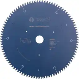Coolblue Bosch Cirkelzaagblad Expert for Multi Material, 305 x 30 x 2,4 mm, 96T aanbieding
