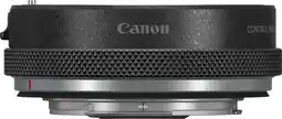 Coolblue Canon Control Bague d'adaptation EF-EOS R aanbieding