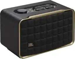 Coolblue JBL Authentics 200 Noir aanbieding