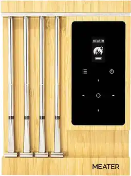 Coolblue Meater Pro XL aanbieding