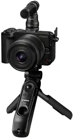 Coolblue Canon EOS R50 V Kit Créateur de Contenu aanbieding